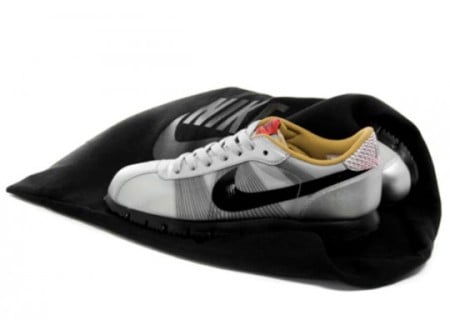 Nike Cortez Brothers Double Pack: Cortez Classic, Cortez Flymotion & Toys