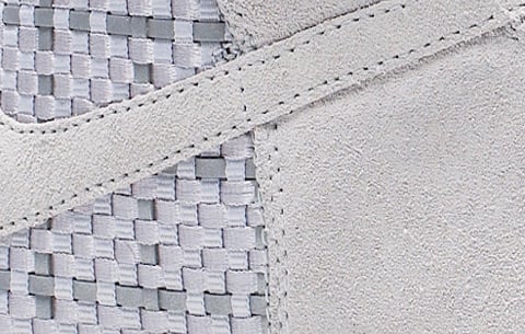 Nike Dunk High Premium LE - Woven