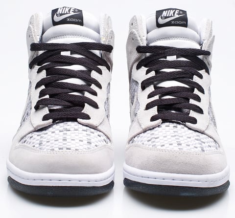 Nike Dunk High Premium LE - Woven