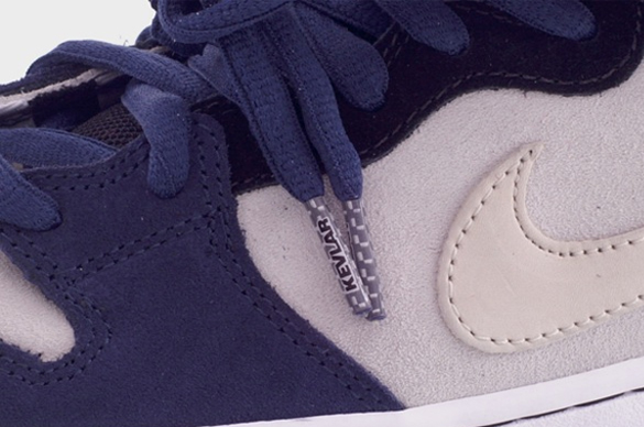 Nike Dunk Mid Premium SB - Plaid