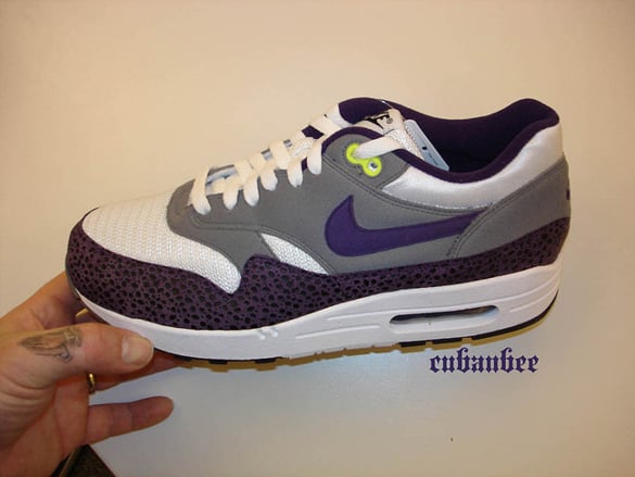 Nike Fall/Winter 2009 Preview 