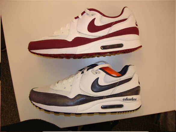 Nike Fall/Winter 2009 Preview 