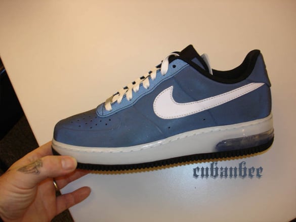 Nike Fall/Winter 2009 Preview 