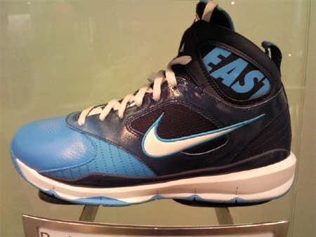Nike Huarache '09 - All-Star Game - East