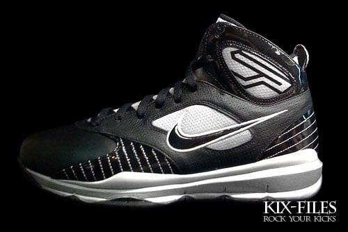Nike Huarache Supreme Player Edition | SneakerFiles
