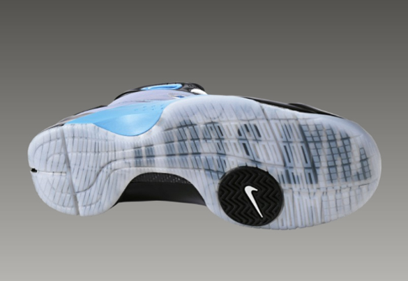 Nike Hyperdunk - That Aint Right Pack