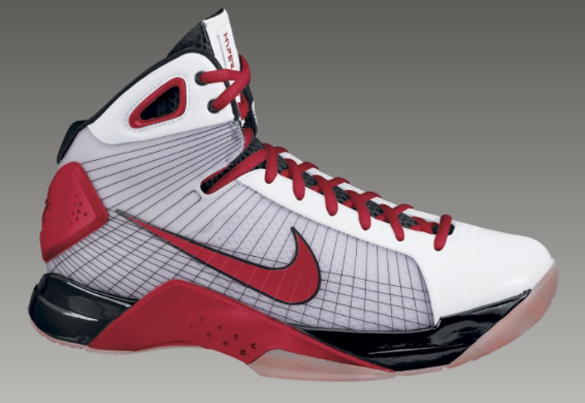 Nike Hyperdunk - That Aint Right Pack