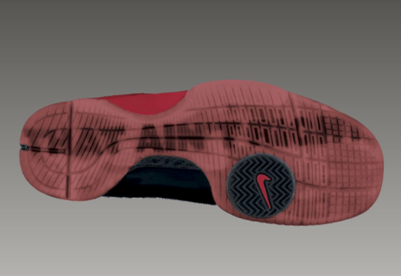 Nike Hyperdunk - That Aint Right Pack