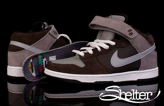 New Nike SB Releases Dunk Low Pro, Dunk Mid Pro, Blazer Premium