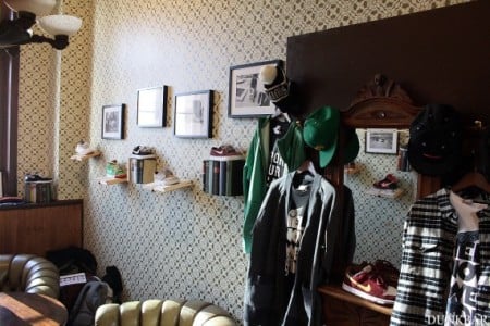 Nike SB Showcase ‘09