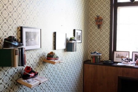 Nike SB Showcase ‘09