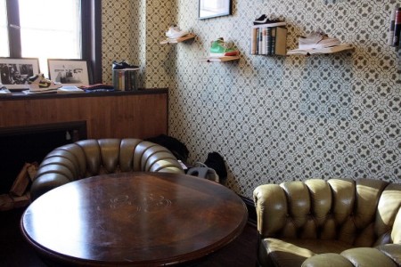 Nike SB Showcase ‘09