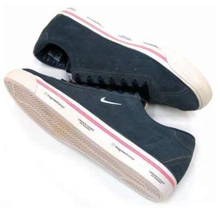 Undercover x Fragment x Nike Match Classic HF Undercover x Fragment x Nike Match Classic HF