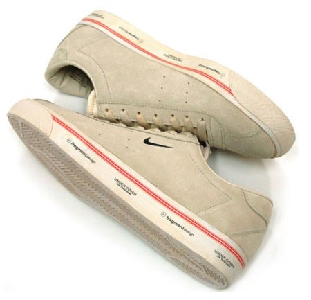 Undercover x Fragment x Nike Match Classic HF Undercover x Fragment x Nike Match Classic HF