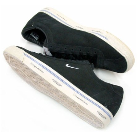Undercover x Fragment x Nike Match Classic HF Undercover x Fragment x Nike Match Classic HF