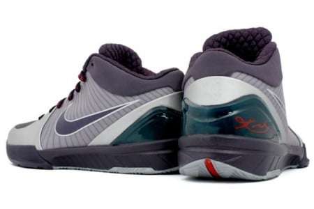 Nike Zoom Kobe IV - Chaos “Joker” - Now Available