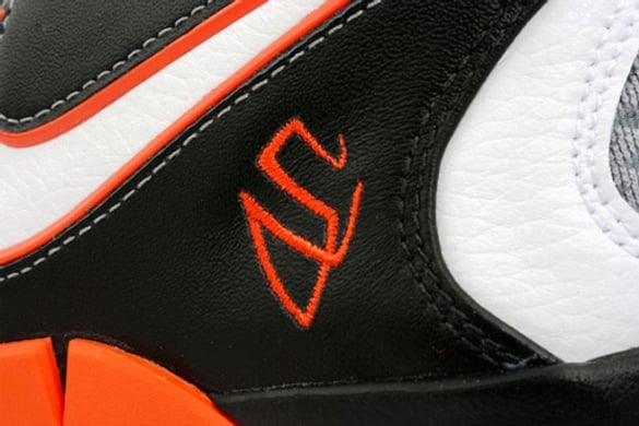 Nike Zoom MVP - Steve Nash Player Exclusive (PE) Nike Zoom MVP - Steve Nash Player Exclusive (PE)