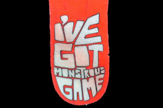 Nike Zoom MVP X Supreme - Phoenix Suns