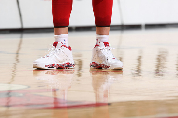 On Court: Barack Obama Inauguration Edition