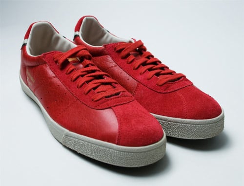 Onitsuka Tiger February 2009 Releases