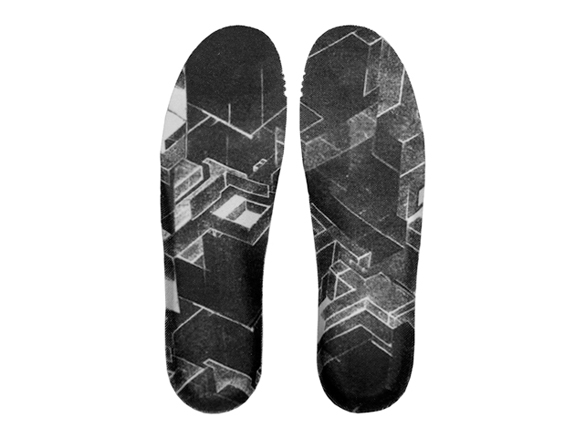 Patta x Asics Gel Lyte Speed Pack by Eric Elms, Delta & Parra