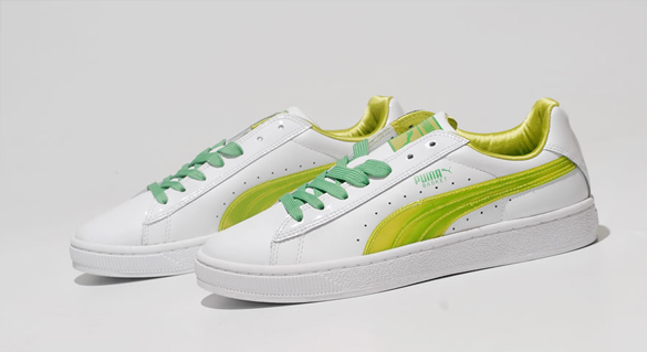 Selling - puma basket brights - OFF 66 