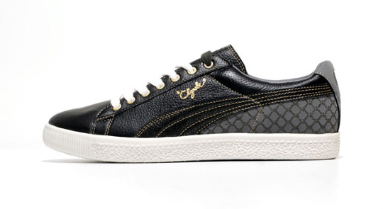 PUMA Clyde Jet Set Collection Releases!