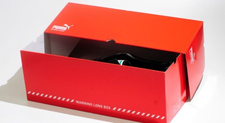 PUMA "Size 45" Clyde