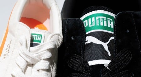 PUMA "Size 45" Clyde