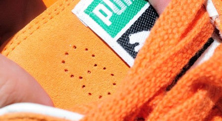 PUMA "Size 45" Clyde