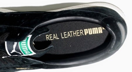 PUMA "Size 45" Clyde