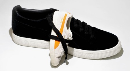 PUMA "Size 45" Clyde