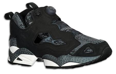 Pump It Up: Reebok Hyper Green Pack!