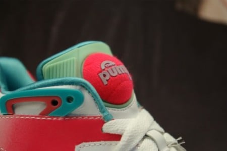 Reebok Miami Vice Pack