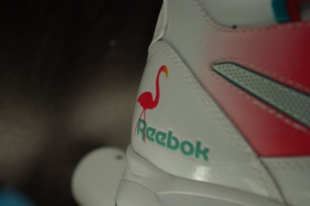 Reebok Miami Vice Pack