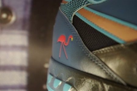 Reebok Miami Vice Pack