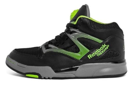 Reebok Spring 2009 Collection Preview