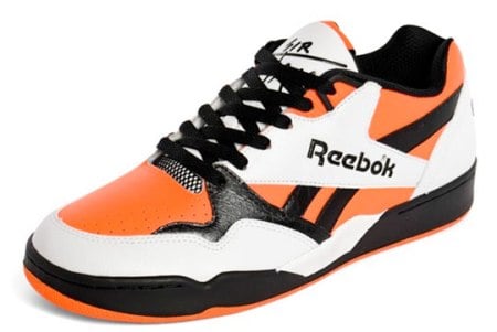 Reebok Spring 2009 Collection Preview