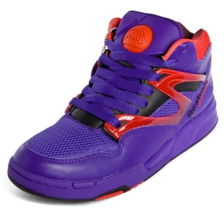 Reebok Spring 2009 Collection Preview