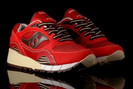 Saucony Candy Pack-Shadow 6000