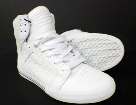 Supra January 2009 Releases: Cruizer, Skytop, Vaider