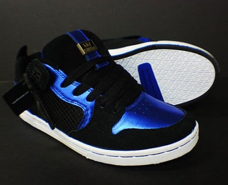 Supra January 2009 Releases: Cruizer, Skytop, Vaider