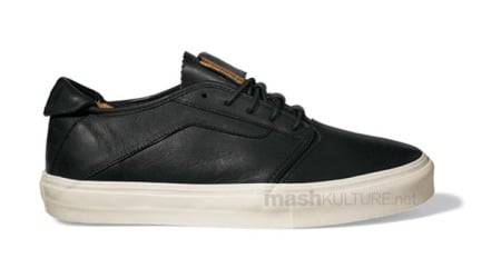 Taka Hayashi x Vans Vault 2009 Spring/Summer Sneakers
