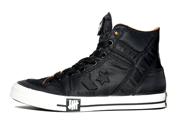 Undefeated x Converse Poorman’s Weapon