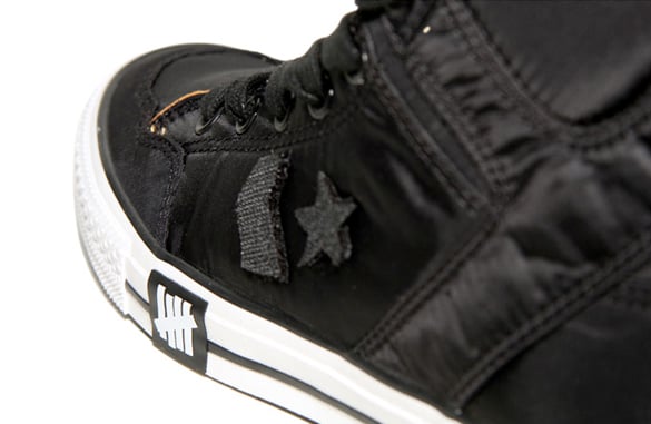 Undefeated x Converse Poorman’s Weapon