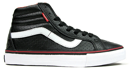 vans sk8 hi pro hosoi