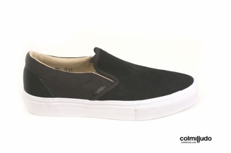 Vans Spring 2009 Slip-On Collection