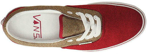 Vans Spring 2009 Collection
