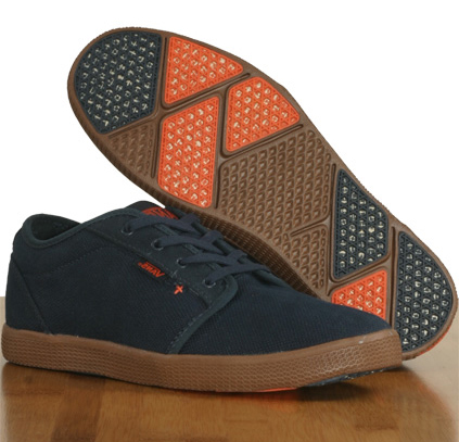 Vans x Jack’s 106F