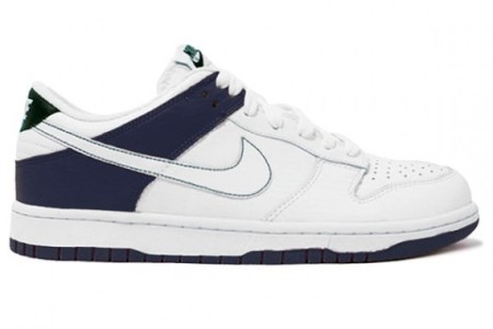 Nike Dunk Low - Spring 2009 Colors